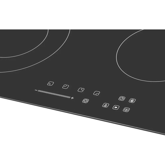 Электрическая варочная поверхность Kuppersberg ECS 627 - фото 4