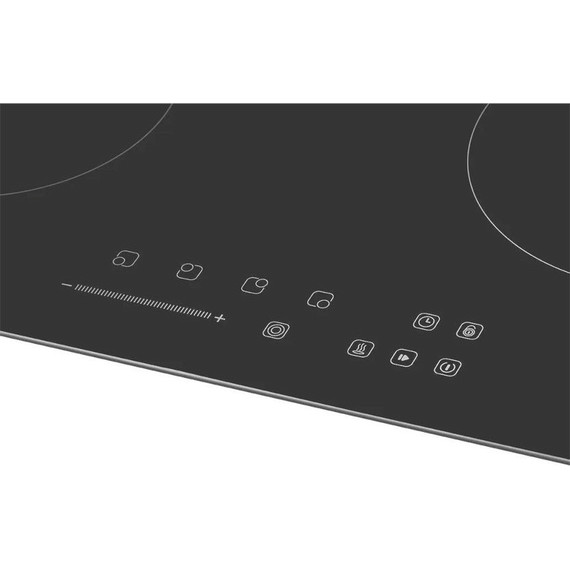 Электрическая варочная поверхность Kuppersberg ECS 630 - фото 4