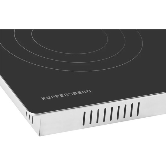 Электрическая варочная поверхность Kuppersberg ECS 632 F - фото 5