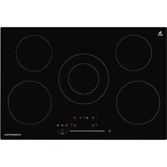 Электрическая варочная поверхность Kuppersberg ECS 702 - фото 2