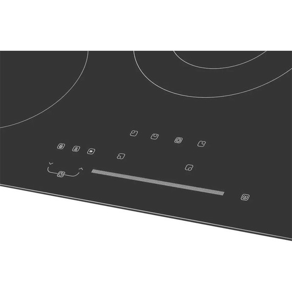 Электрическая варочная поверхность Kuppersberg ECS 702 - фото 4