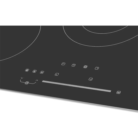 Электрическая варочная поверхность Kuppersberg ECS 703 R - фото 4