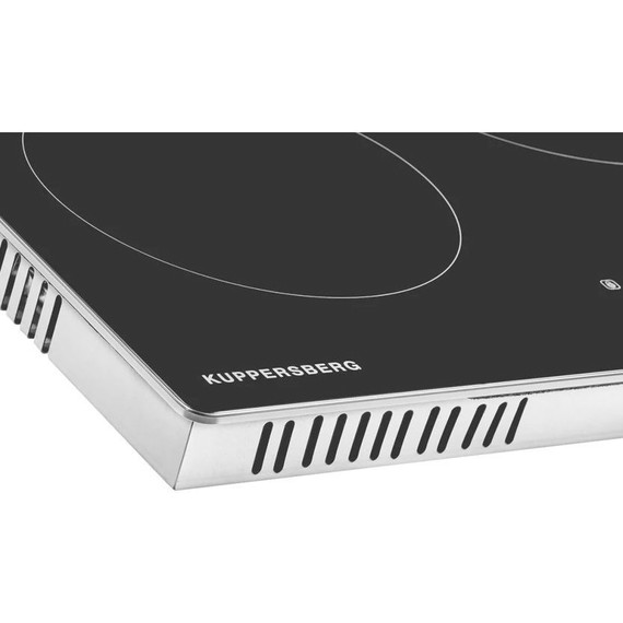 Электрическая варочная поверхность Kuppersberg ECS 703 R - фото 6