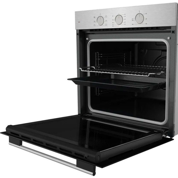 Электрический духовой шкаф Kuppersberg HF 603 BX - фото 3