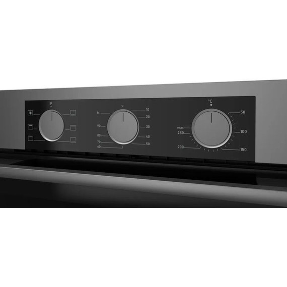 Электрический духовой шкаф Kuppersberg HF 603 GR - фото 3