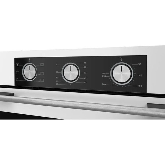 Электрический духовой шкаф Kuppersberg HF 603 W - фото 3