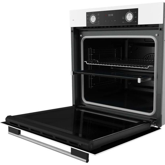 Электрический духовой шкаф Kuppersberg HF 608 W - фото 3