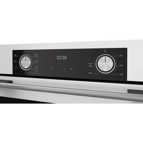 Электрический духовой шкаф Kuppersberg HF 608 W - фото 4