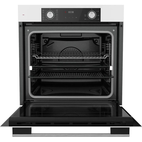 Электрический духовой шкаф Kuppersberg HF 610 W - фото 2