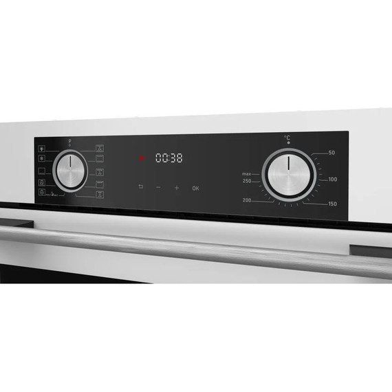 Электрический духовой шкаф Kuppersberg HF 610 W - фото 4