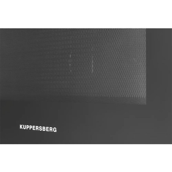 Электрический духовой шкаф Kuppersberg HK 616 Black - фото 9