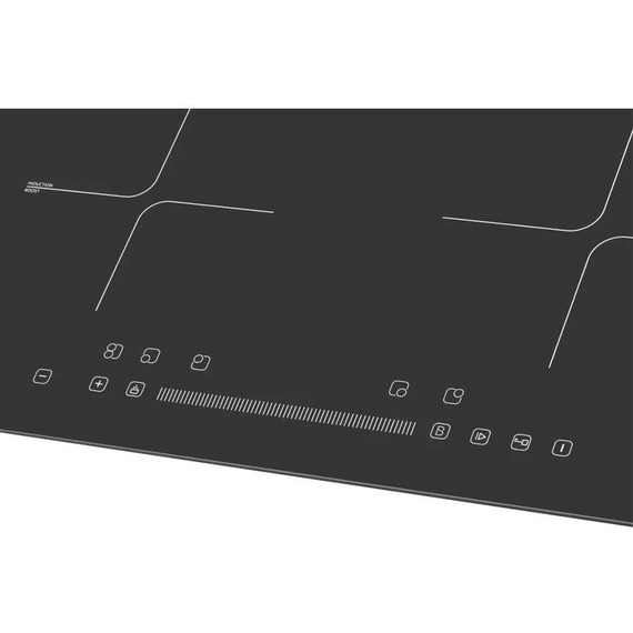 Индукционная варочная поверхность Kuppersberg ICS 612 - фото 4