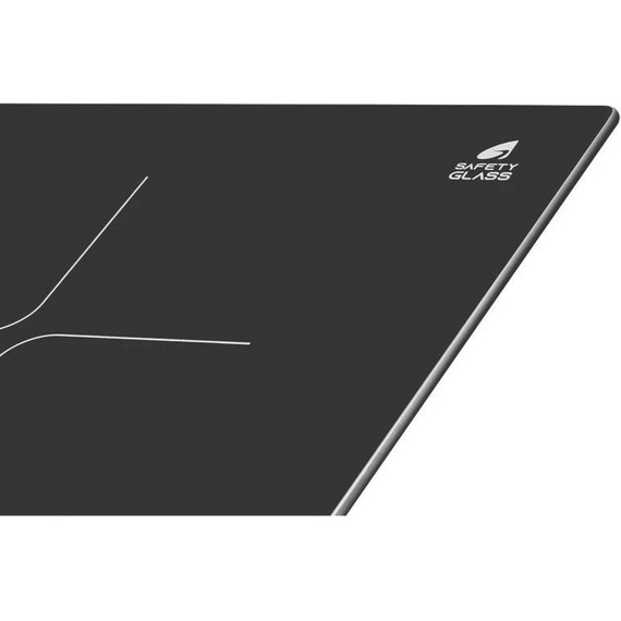 Индукционная варочная поверхность Kuppersberg ICS 612 - фото 5