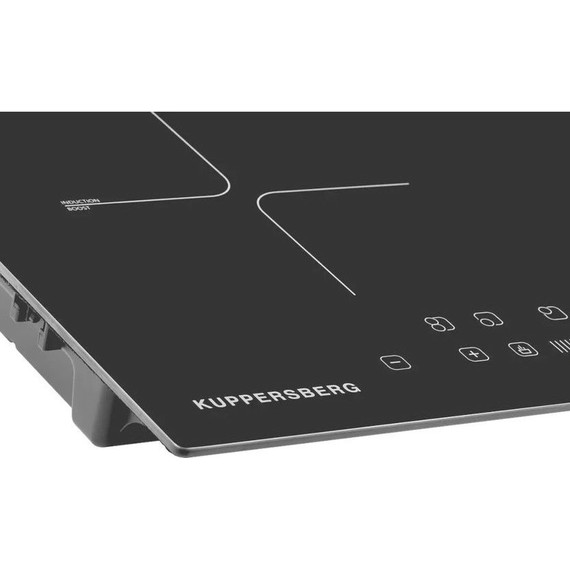 Индукционная варочная поверхность Kuppersberg ICS 612 - фото 6