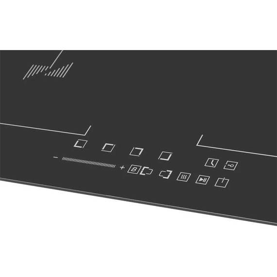 Индукционная варочная поверхность Kuppersberg ICS 627 - фото 3