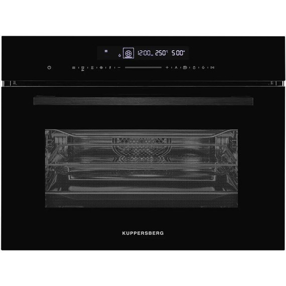 Электрический духовой шкаф Kuppersberg KMW 694 - фото 2