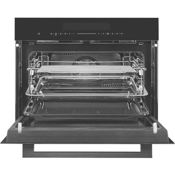 Электрический духовой шкаф Kuppersberg KMW 694 - фото 3