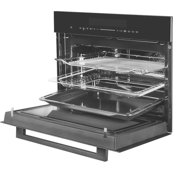 Электрический духовой шкаф Kuppersberg KMW 694 - фото 4