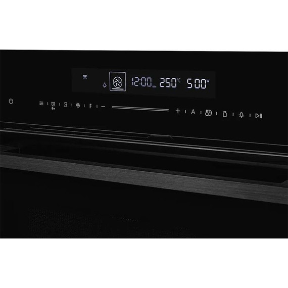 Электрический духовой шкаф Kuppersberg KMW 694 - фото 5