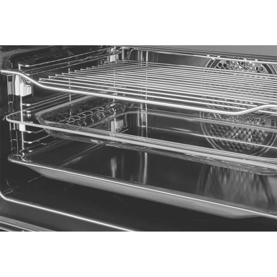 Электрический духовой шкаф Kuppersberg KMW 694 - фото 6