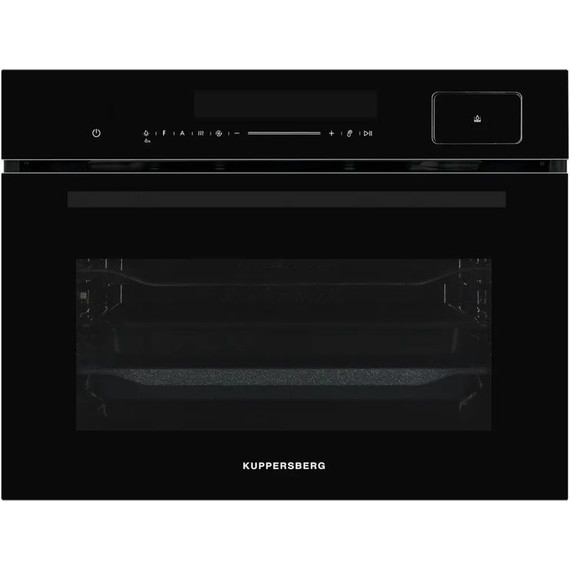 Электрический духовой шкаф с функцией пара Kuppersberg KSO 616 - фото 2