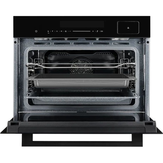 Электрический духовой шкаф с функцией пара Kuppersberg KSO 616 - фото 3