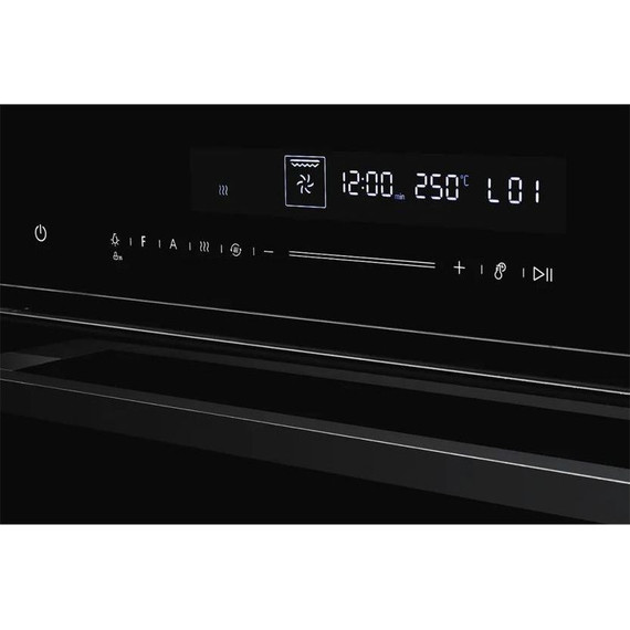 Электрический духовой шкаф с функцией пара Kuppersberg KSO 616 - фото 4