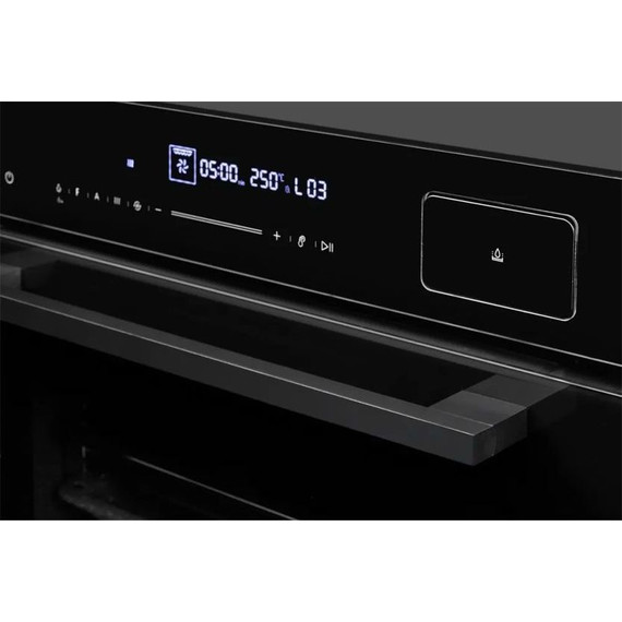 Электрический духовой шкаф с функцией пара Kuppersberg KSO 616 - фото 5