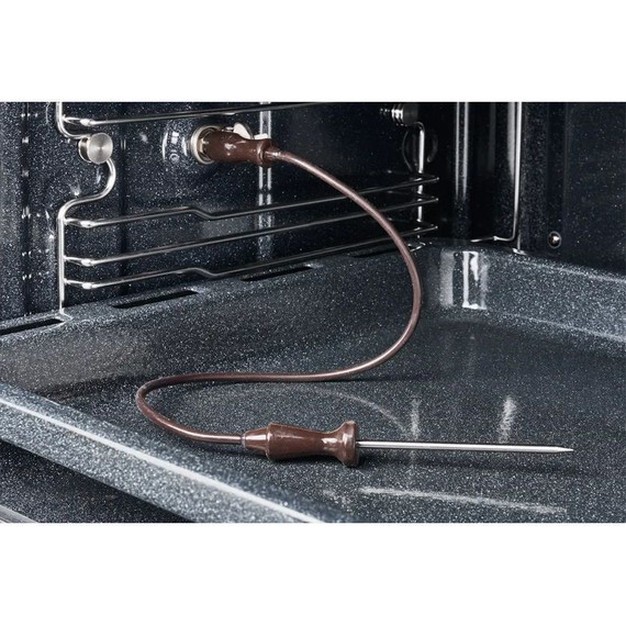 Электрический духовой шкаф с функцией пара Kuppersberg KSO 616 - фото 7