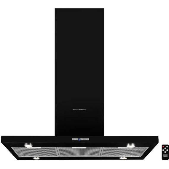 Вытяжка Kuppersberg DUDL 4 BL - фото 2