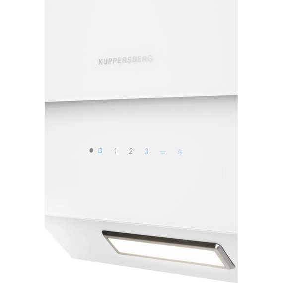 Вытяжка Kuppersberg F 601 WH - фото 6