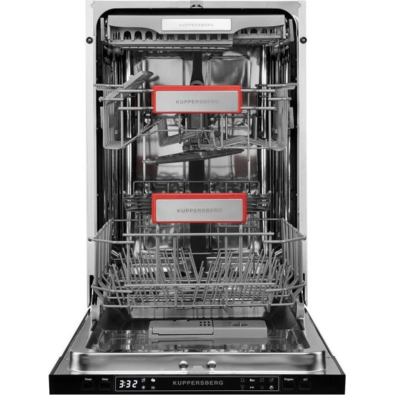 Встраиваемая посудомоечная машина Kuppersberg GS 4557 - фото 2