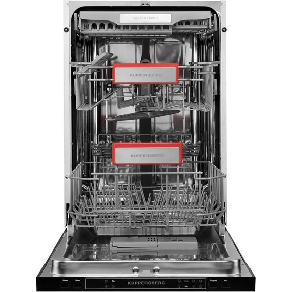 Встраиваемая посудомоечная машина Kuppersberg GS 4557 - фото 3