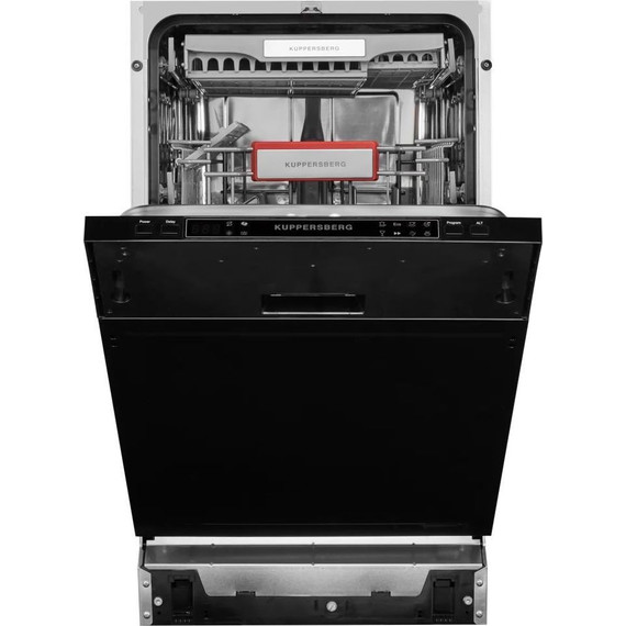 Встраиваемая посудомоечная машина Kuppersberg GS 4557 - фото 5