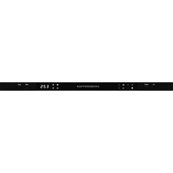 Встраиваемая посудомоечная машина Kuppersberg GS 6057 - фото, картинка 6 Встраиваемая посудомоечная машина Kuppersberg GS 6057 - фото 6