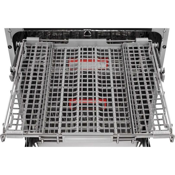 Встраиваемая посудомоечная машина Kuppersberg GS 6057 - фото, картинка 9 Встраиваемая посудомоечная машина Kuppersberg GS 6057 - фото 9