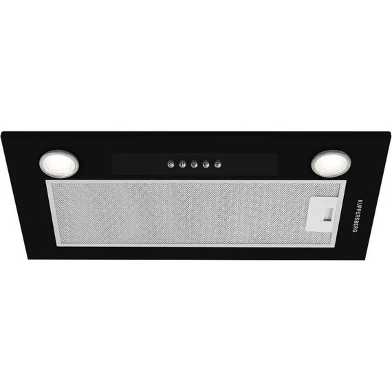 Вытяжка Kuppersberg Inlinea 52 BX - фото 3