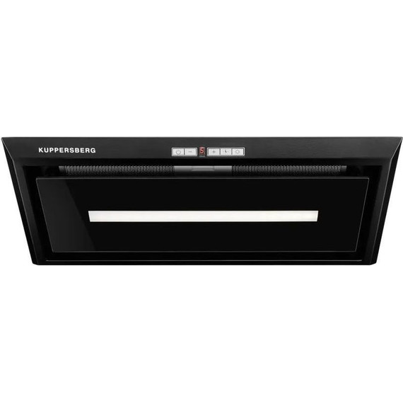 Вытяжка Kuppersberg Intro 60 Black - фото 4