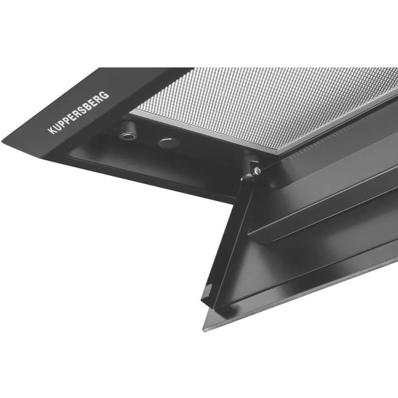 Вытяжка Kuppersberg Intro 60 Black - фото 5