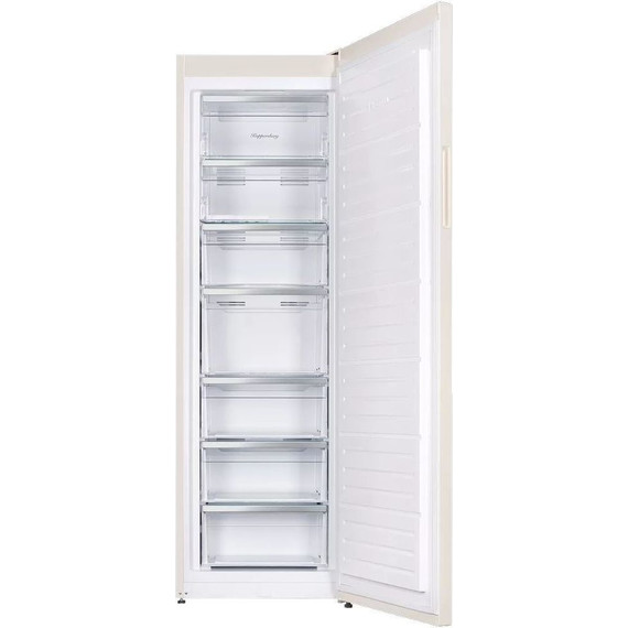 Морозильник (морозильная камера) Kuppersberg NFS 186 BE - фото 2