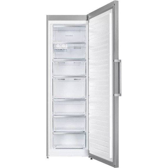 Морозильник (морозильная камера) Kuppersberg NFS 186 X - фото 2