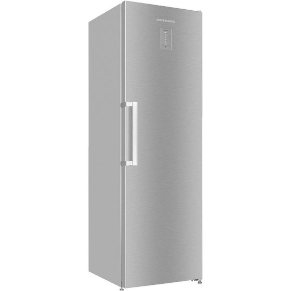 Морозильник (морозильная камера) Kuppersberg NFS 186 X - фото 5