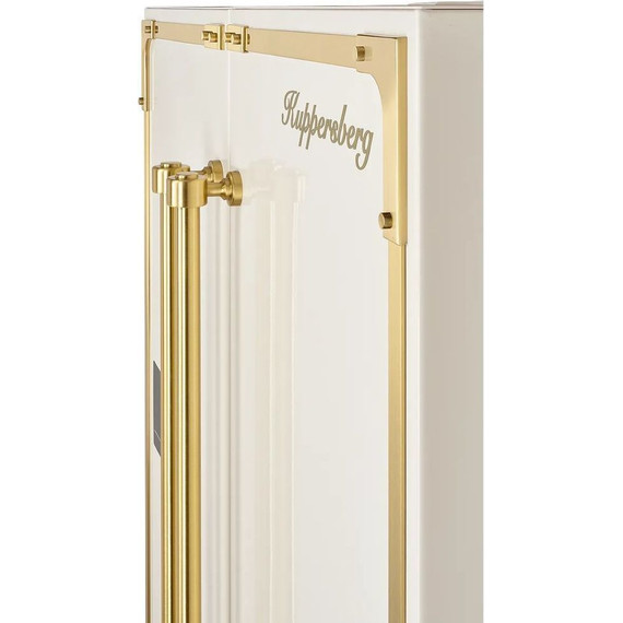 Холодильник Side by Side Kuppersberg NMFV 18591 BE - фото 6