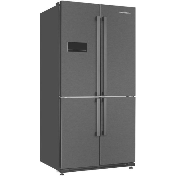 Холодильник Side by Side Kuppersberg NMFV 18591 DX - фото 4