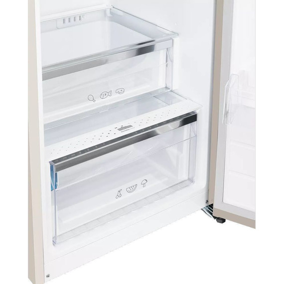 Двухкамерный холодильник Kuppersberg NRS 186 BE - фото 10