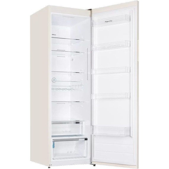 Двухкамерный холодильник Kuppersberg NRS 186 BE - фото 5