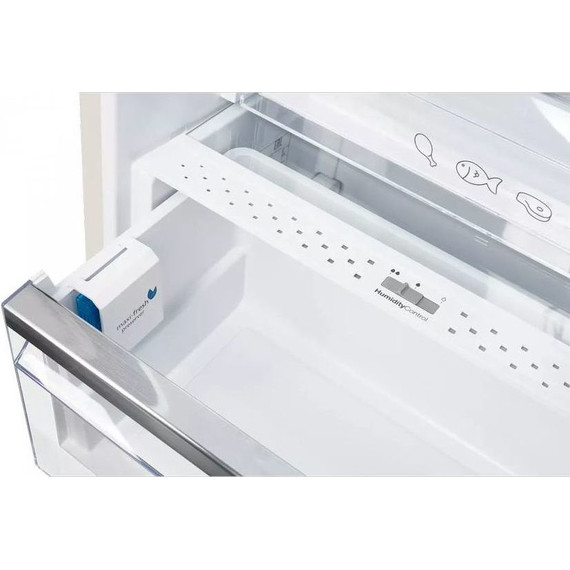 Двухкамерный холодильник Kuppersberg NRS 186 BE - фото 8