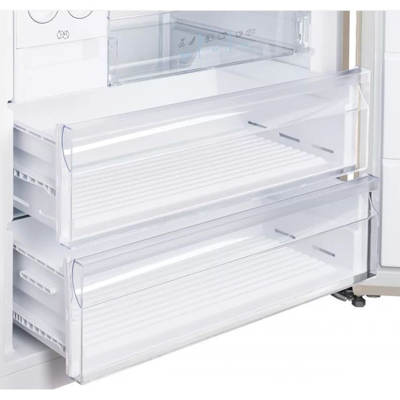 Двухкамерный холодильник Kuppersberg NRV 1867 BE - фото 10