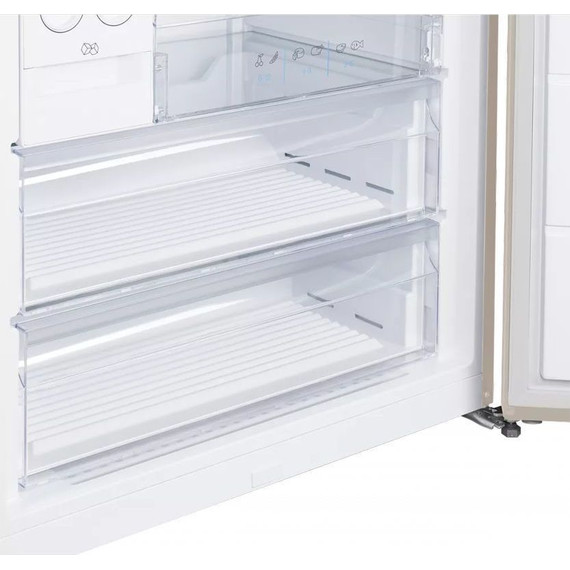 Двухкамерный холодильник Kuppersberg NRV 1867 BE - фото 11