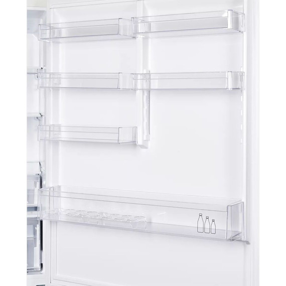 Двухкамерный холодильник Kuppersberg NRV 1867 BE - фото 12